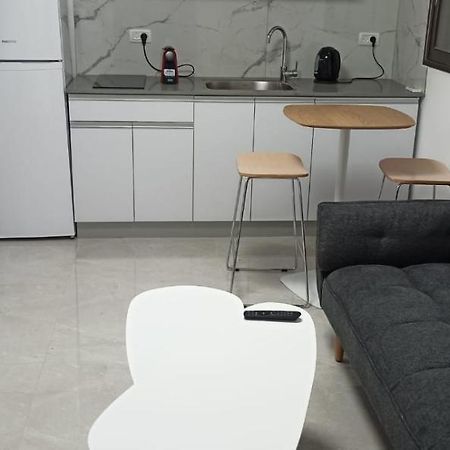 Apartamento המקום הנפלא של אתי ולילך Eilat Exterior foto