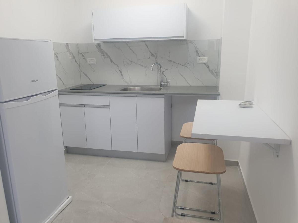 Apartamento המקום הנפלא של אתי ולילך Eilat Exterior foto